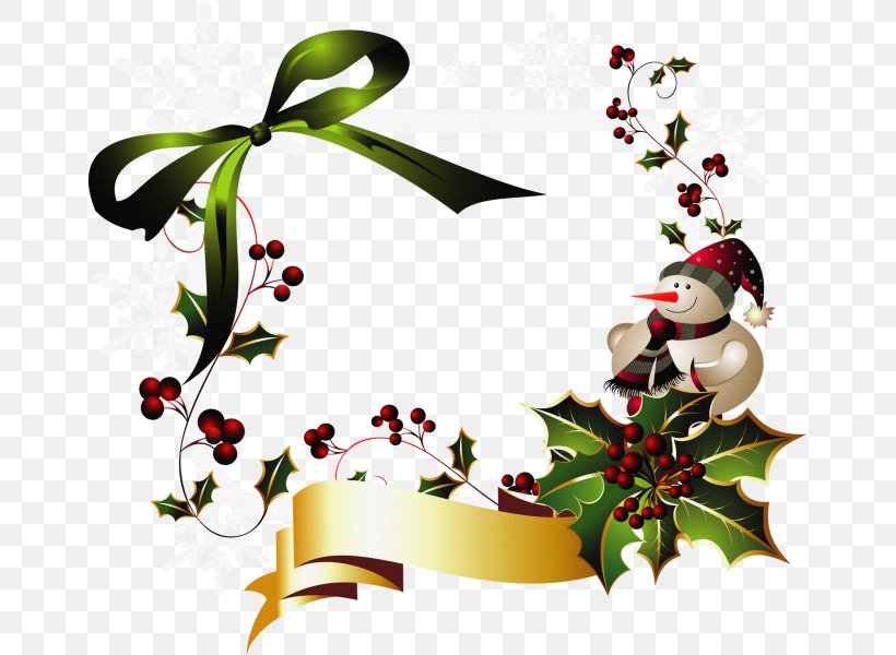 Christmas Santa Claus Vecteur Clip Art, PNG, 657x600px, Christmas, Aquifoliaceae, Aquifoliales, Branch, Christmas Decoration Download Free