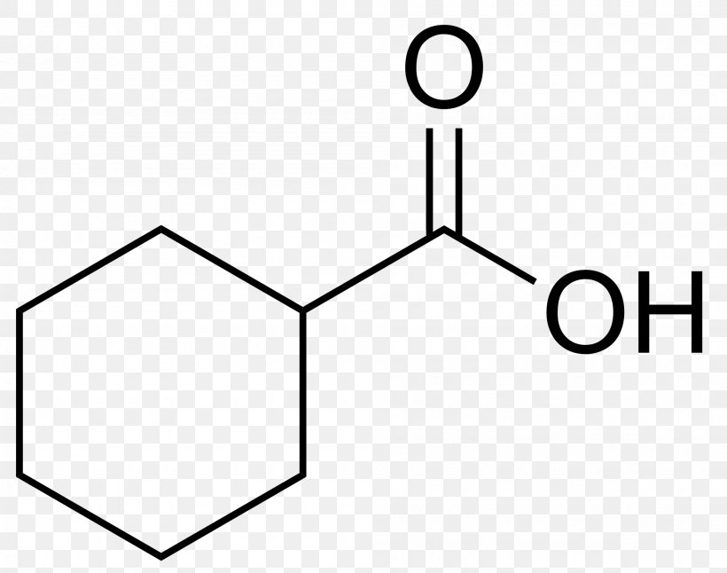 Cyclohexanecarboxylic Acid Isobutyric Acid Benzoic Acid, PNG, 2000x1578px, Cyclohexanecarboxylic Acid, Acetic Acid, Acid, Amino Acid, Area Download Free