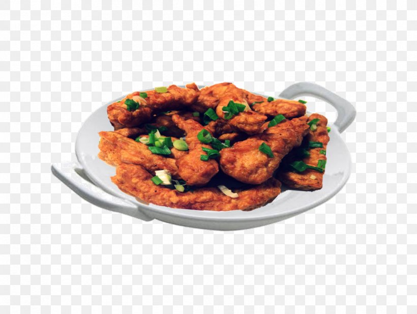 Fried Chicken Meatball Pakora Recipe, PNG, 1095x824px, Fried Chicken, Animal Source Foods, Chicken, Dish, Food Download Free