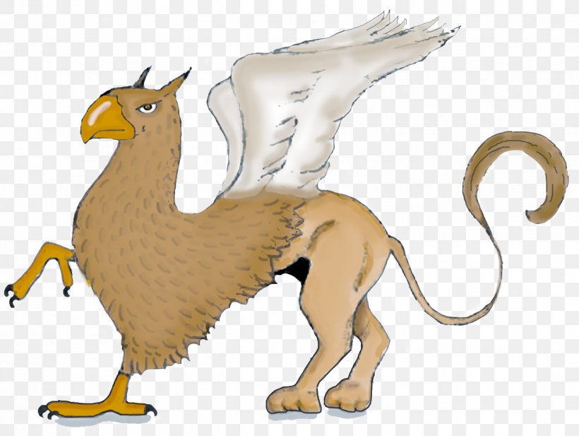 Lion Bird Legendary Creature Eagle Garuda, PNG, 1237x932px, Lion, Animal, Animal Figure, Beak, Big Cat Download Free