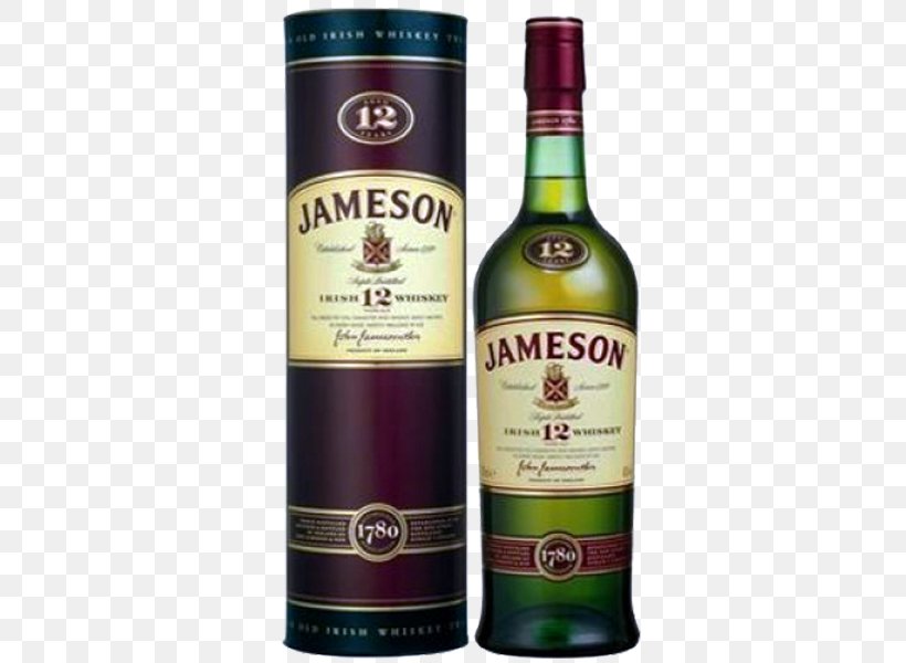Liqueur Jameson Irish Whiskey Dessert Wine, PNG, 600x600px, Liqueur, Alcohol, Alcoholic Beverage, Alcoholic Drink, Dessert Download Free