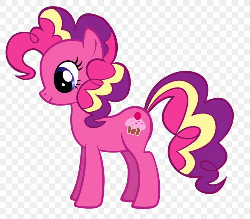 Pinkie Pie Twilight Sparkle Rainbow Dash Fluttershy, PNG, 956x835px, Watercolor, Cartoon, Flower, Frame, Heart Download Free