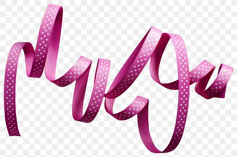 Ribbon Clip Art Paper Image, PNG, 1600x1065px, Ribbon, Brand, Fashion Accessory, Idea, Magenta Download Free