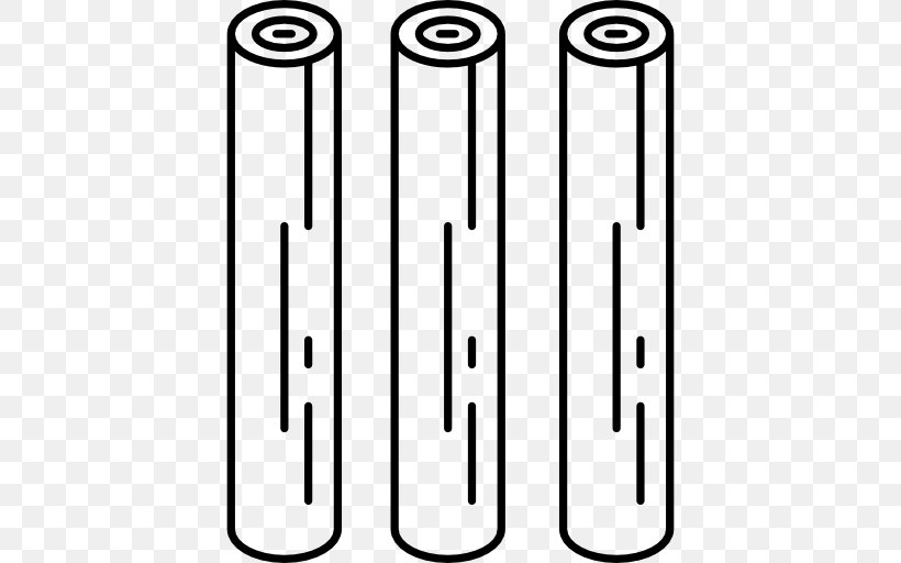 Shape Cylinder Line Physical Body Area, PNG, 512x512px, Shape, Area, Author, Black, Black And White Download Free