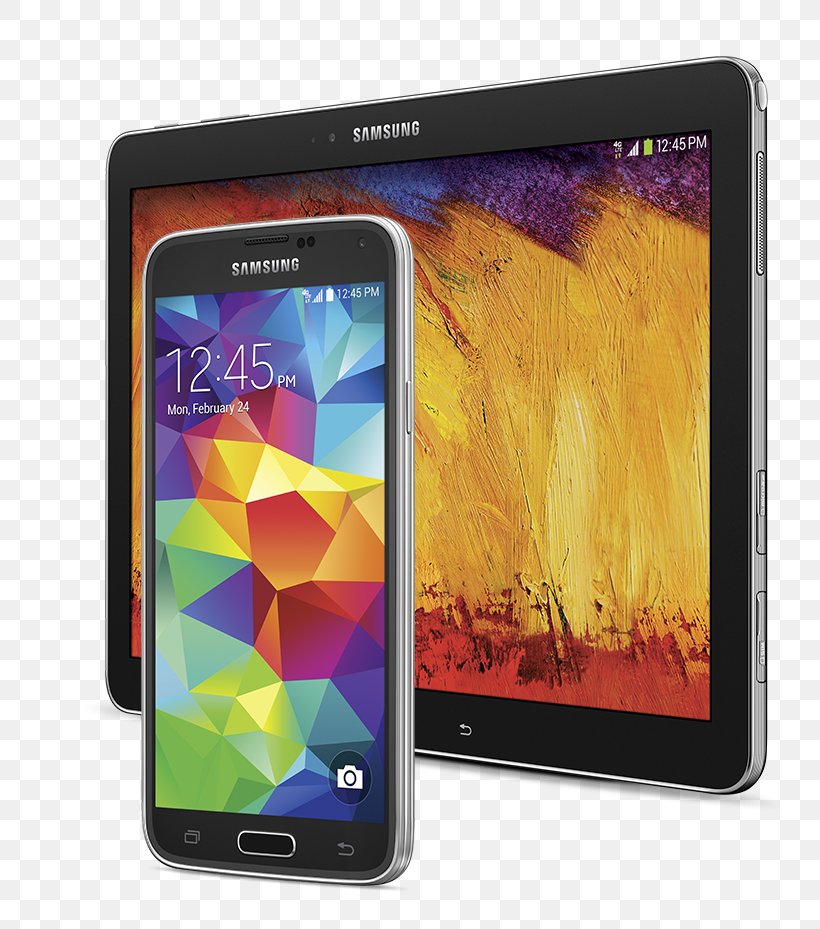 Smartphone Samsung Galaxy S5 Telephone AT&T, PNG, 820x929px, Smartphone, Android, Att, Communication Device, Display Device Download Free