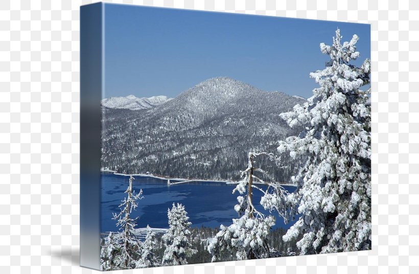 Snow Summit Fine Art Painting Photography, PNG, 650x536px, Snow Summit, Art, Artist, Bear Lake Drive, Big Bear Lake Download Free