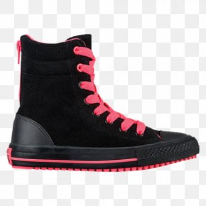 Boot - Sports Shoes Chuck Taylor All-Stars Boot Nike PNG