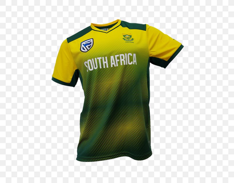 south africa jersey cricket