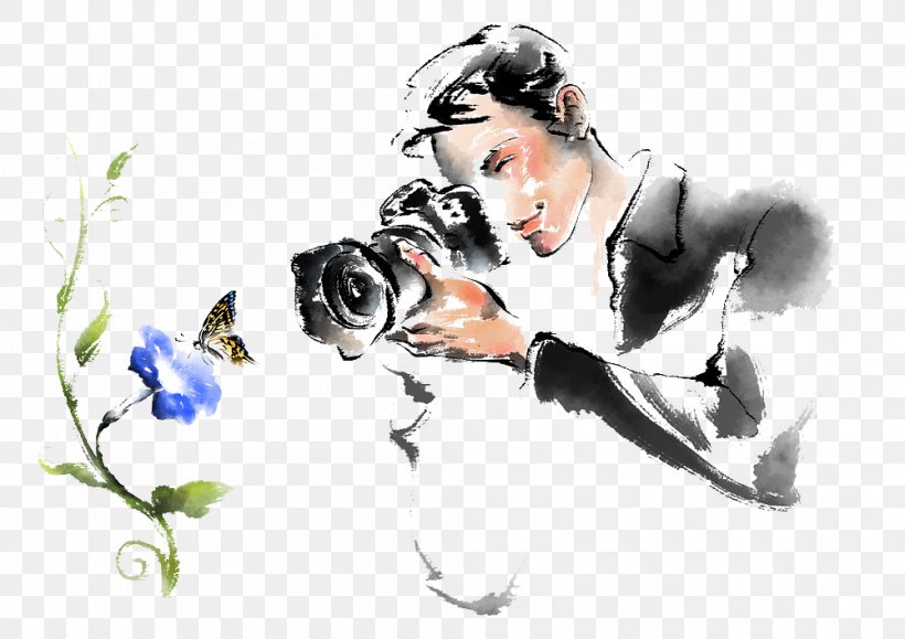 Watercolor Painting Camera Drawing, PNG, 1000x707px, Watercolor Painting, Audio, Audio Equipment, Camera, Designer Download Free