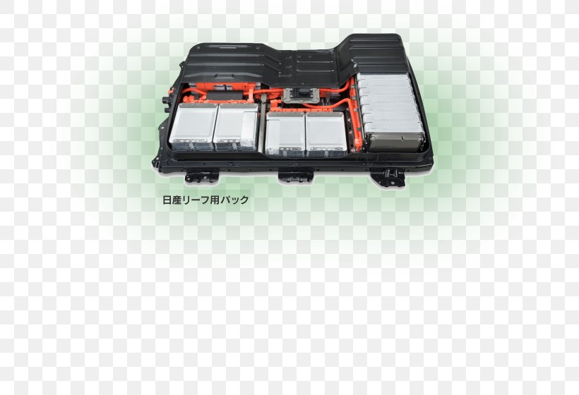 2018 Nissan LEAF Car Electric Vehicle Battery, PNG, 804x560px, 2018 Nissan Leaf, Automotive Exterior, Battery, Battery Pack, Car Download Free