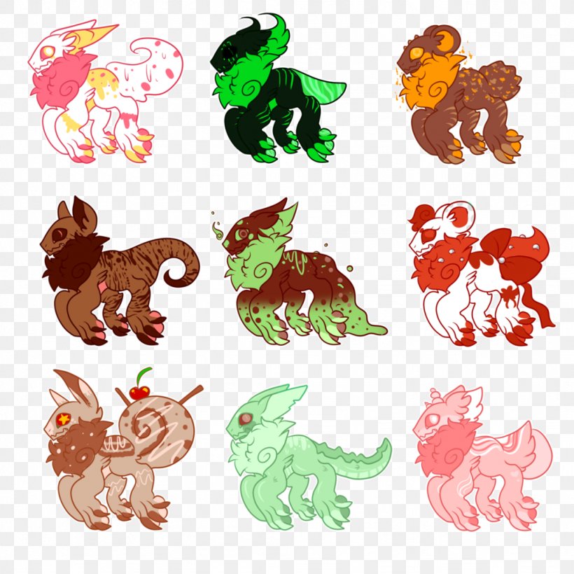 Candy Haribo Drachen Haribo Dragons, Tub Artist, PNG, 1024x1024px, Candy, Animal, Animal Figure, Art, Artist Download Free