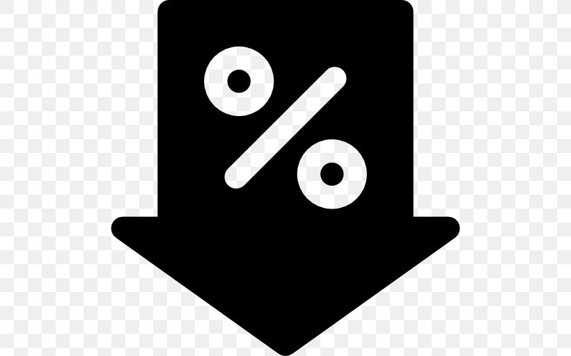 Discounts And Allowances Icon Design, PNG, 512x512px, Discounts And Allowances, Black, Black And White, Discounting, Icon Design Download Free