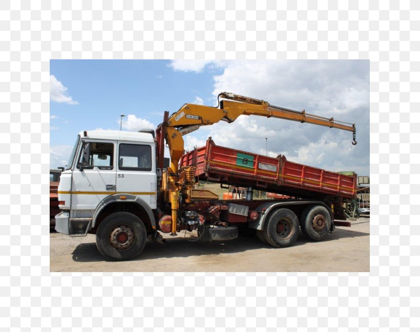 Crane Iveco I Bonanomi Truck Car, PNG, 649x649px, Crane, Automotive Exterior, Car, Cargo, Commercial Vehicle Download Free
