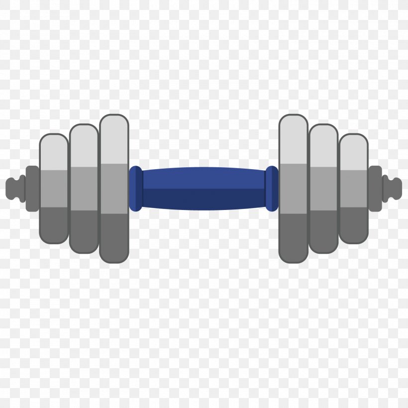 Dumbbell Barbell Euclidean Vector, PNG, 1500x1500px, Barbell, Animation, Apng, Bodybuilding, Computer Graphics Download Free
