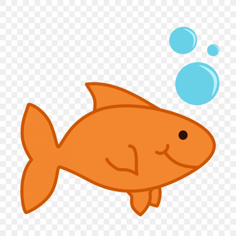 Goldfish Clip Art, PNG, 830x830px, Goldfish, Animal, Aquarium, Art, Cartoon Download Free