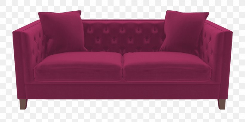 Loveseat Couch Sofa Bed Chair Furniture, PNG, 1000x500px, Loveseat, Armrest, Bed, Chair, Couch Download Free