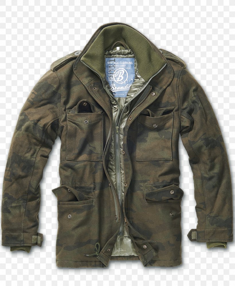 M-1965 Field Jacket Coat Parka Zipper, PNG, 1000x1219px, M1965 Field Jacket, Clothing, Coat, Collar, Fur Download Free