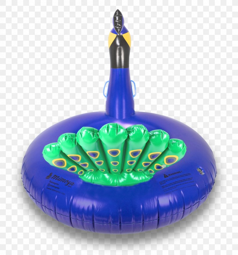 Peafowl Mimosa Inflatable Swimming Pool Blue Peacock, PNG, 1914x2048px, Peafowl, Aqua, Blue Peacock, Cobalt Blue, Inflatable Download Free