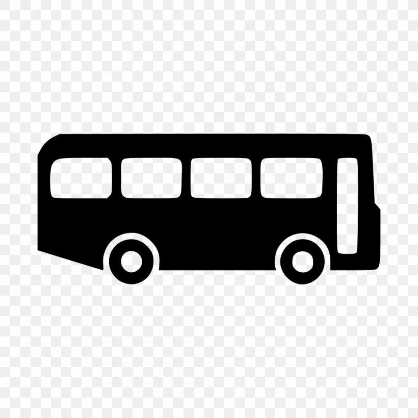 School Bus Coach Clip Art, PNG, 1000x1000px, Bus, Area, Black, Brand, Coach Download Free
