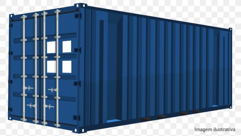 Shipping Container Intermodal Container Cargo Roller Container Skip, PNG, 848x480px, Shipping Container, Cargo, Freight Transport, Intermodal Container, Intermodal Freight Transport Download Free