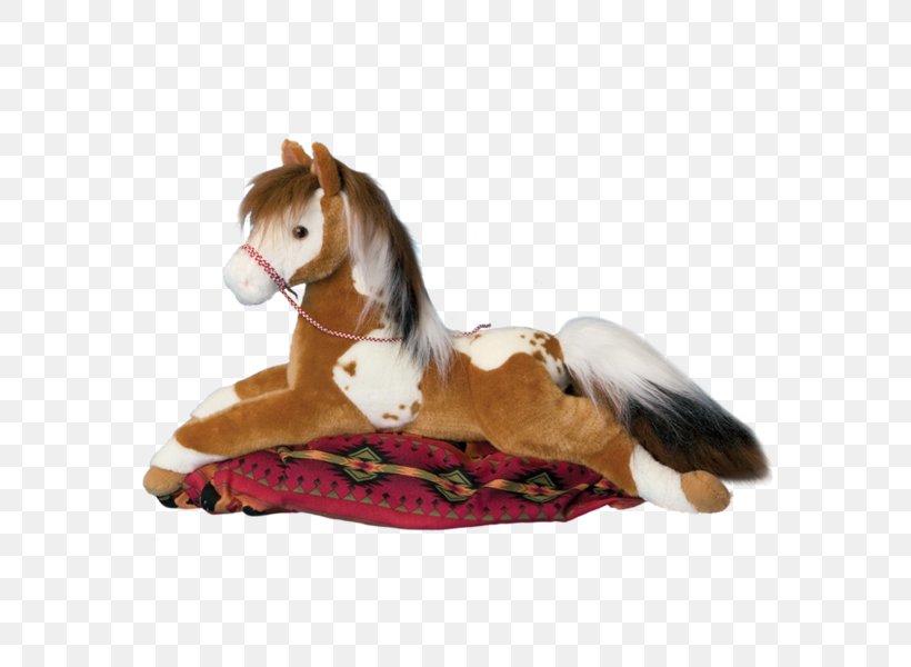 American Paint Horse Pony Plush Mane Stuffed Animals & Cuddly Toys, PNG, 600x600px, American Paint Horse, Bay, Blaze, Dog Toys, Doll Download Free