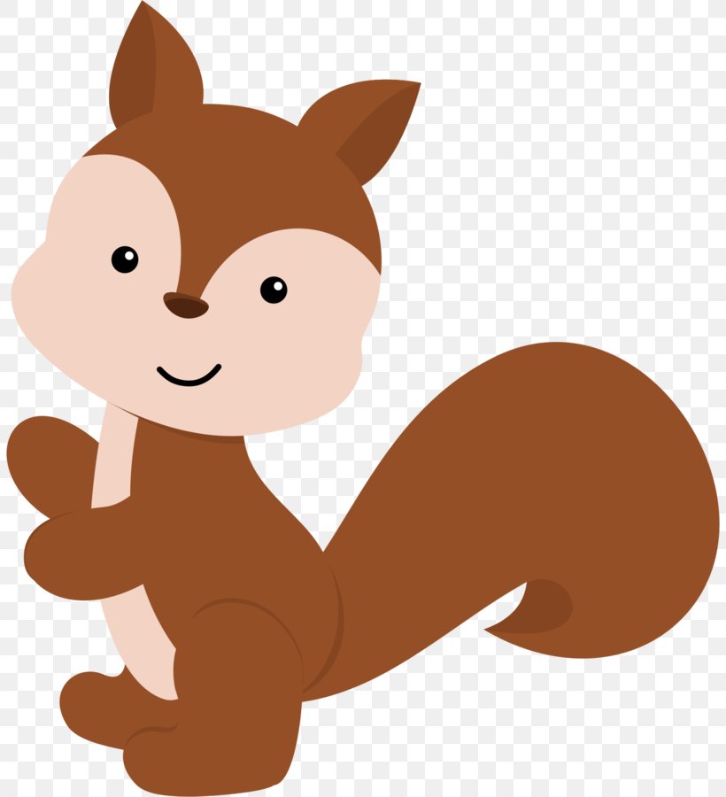 Baby Squirrels Clip Art, PNG, 806x900px, Squirrel, Baby Squirrels, Carnivoran, Cartoon, Cat Download Free