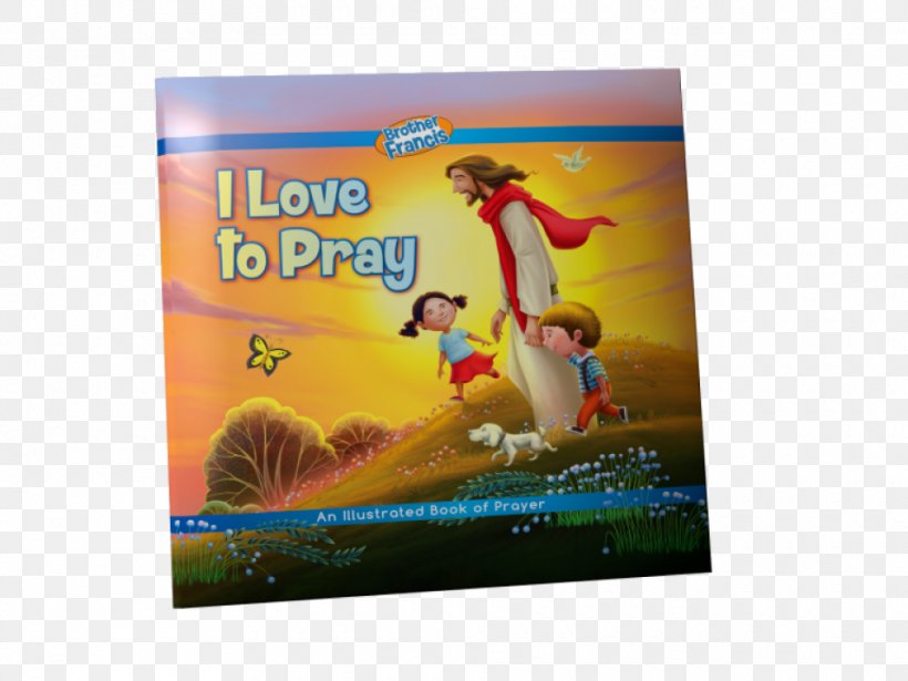Bible Brother Francis, The Christmas Pageant That Almost Wasn't God I Love To Pray, PNG, 960x720px, Bible, Advertising, Angel, Book, Catholicism Download Free