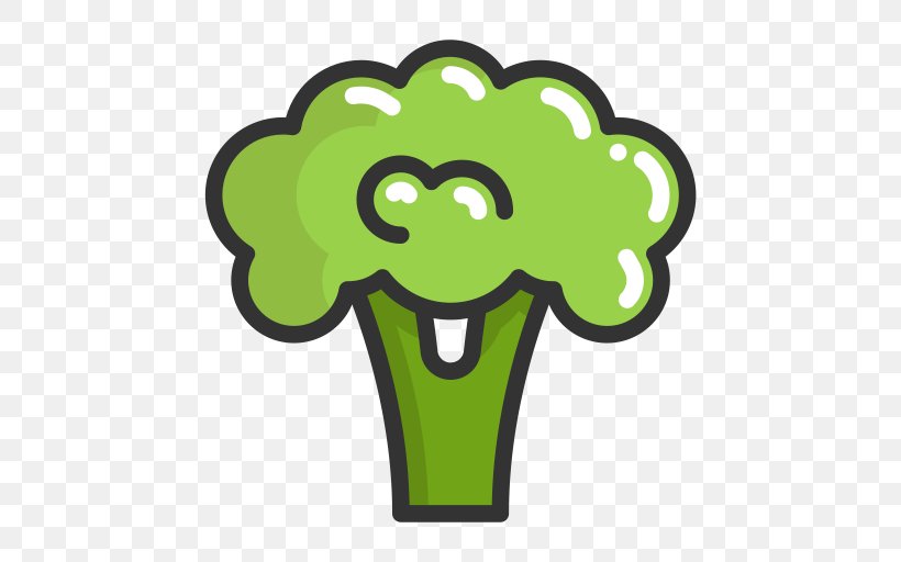 Clip Art Fruit & Vegetables Cauliflower, PNG, 512x512px, Fruit Vegetables, Broccoli, Cabbage, Cartoon, Cauliflower Download Free