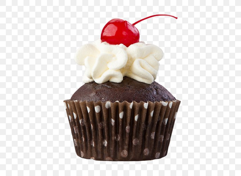 Cupcake Flourless Chocolate Cake Sundae Muffin, PNG, 600x600px, Cupcake, Buttercream, Cake, Cake Pop, Chocolate Download Free
