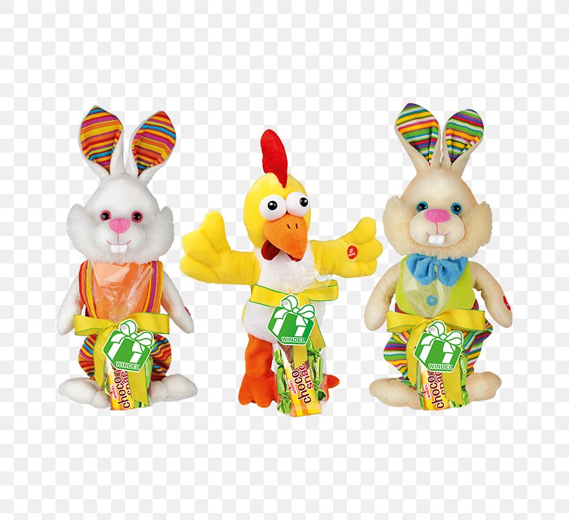 Easter Bunny Musical Theatre Diaper Plush, PNG, 750x750px, Easter Bunny, Animal, Animal Figure, Baby Toys, Diaper Download Free