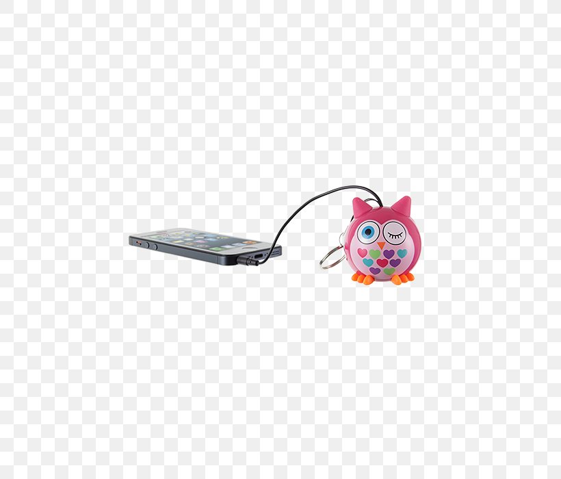KITSOUND Mini Buddy Owl Speaker Compatible With IPod, IPad 2/3/4/Mini, IPhone 3G/3Gs/4/4S/5/5S/5C And Android Devices Frog Technology Toy, PNG, 540x700px, Owl, Android, Baby Toys, Bird, Bird Of Prey Download Free