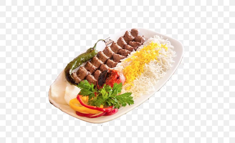 Mediterranean Cuisine Middle Eastern Cuisine The Halal Guys Food Restaurant, PNG, 500x500px, Mediterranean Cuisine, Cuisine, Dish, Finger Food, Food Download Free