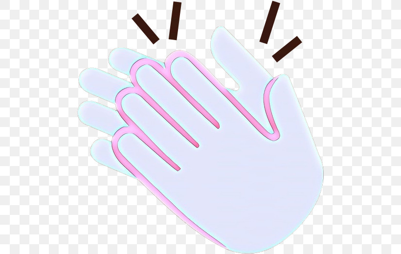 Pink Finger Hand Glove Nail, PNG, 505x520px, Pink, Finger, Glove, Hand, Nail Download Free