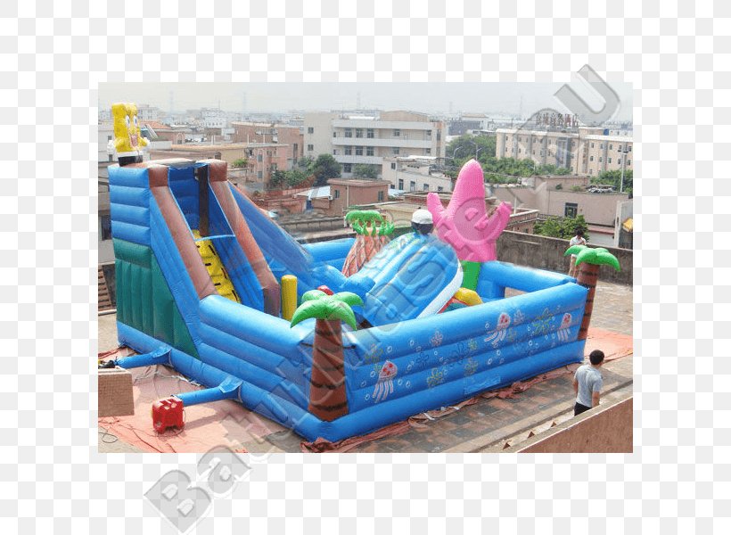 Playground Slide Inflatable Leisure Plastic Water Park, PNG, 600x600px, Playground Slide, Amusement Park, Chute, Games, Google Play Download Free