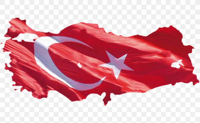 Flag Of Turkey Clip Art 18 Mart Sokak, PNG, 1440x887px, Flag Of Turkey, Flag, Petal, Red, Steemit Download Free