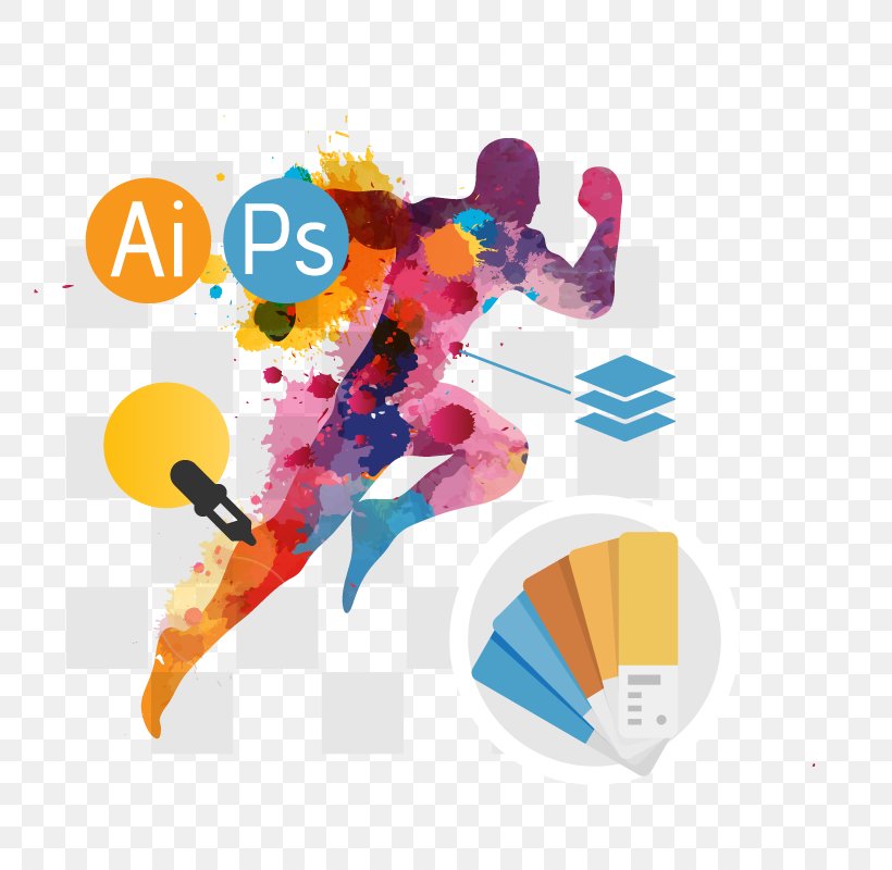 Road Running Vector Graphics The Color Run Marathon, PNG, 800x800px, 5k Run, Running, Color Run, Cross Country Running, Man Download Free