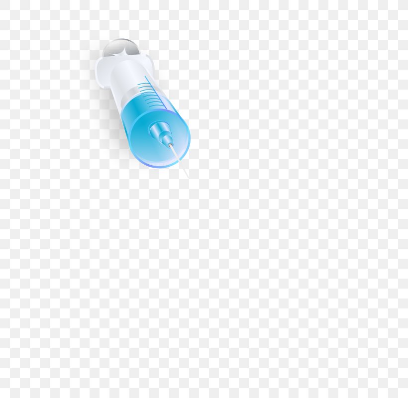 Syringe Injection Medicine Clip Art, PNG, 566x800px, Syringe, Aqua, Bottle, Drinkware, Drug Download Free