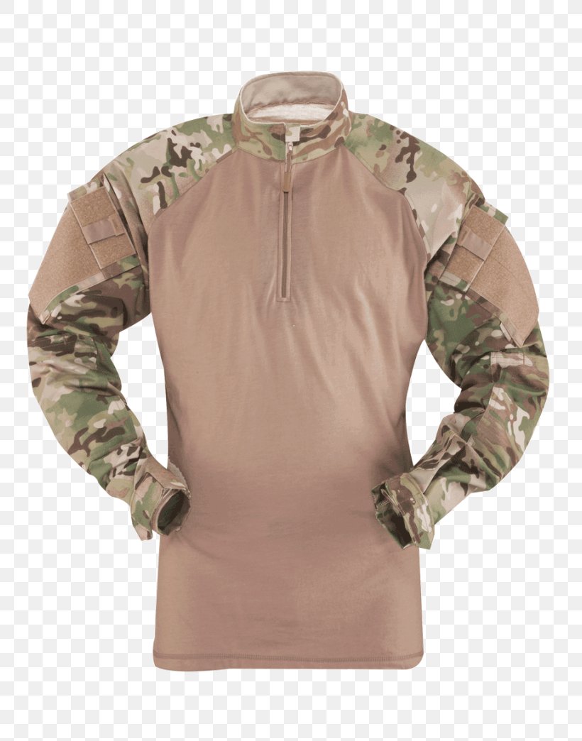 T-shirt MultiCam Army Combat Shirt TRU-SPEC, PNG, 800x1044px, Tshirt, Army Combat Shirt, Army Combat Uniform, Brand, Clothing Download Free