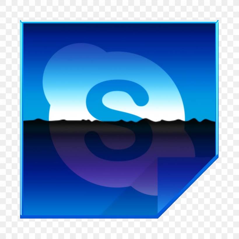 Communication Icon Skype Icon Skype Logo Icon, PNG, 1234x1234px, Communication Icon, Azure, Blue, Cloud, Electric Blue Download Free