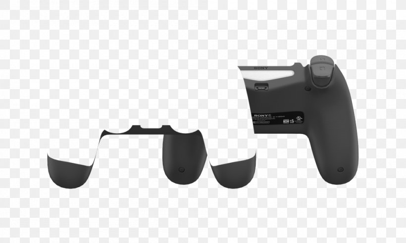 Crash Bandicoot PlayStation 4 Sony DualShock 4 Game Controllers, PNG, 1000x600px, Crash Bandicoot, Black, Colorware, Dualshock, Game Controllers Download Free