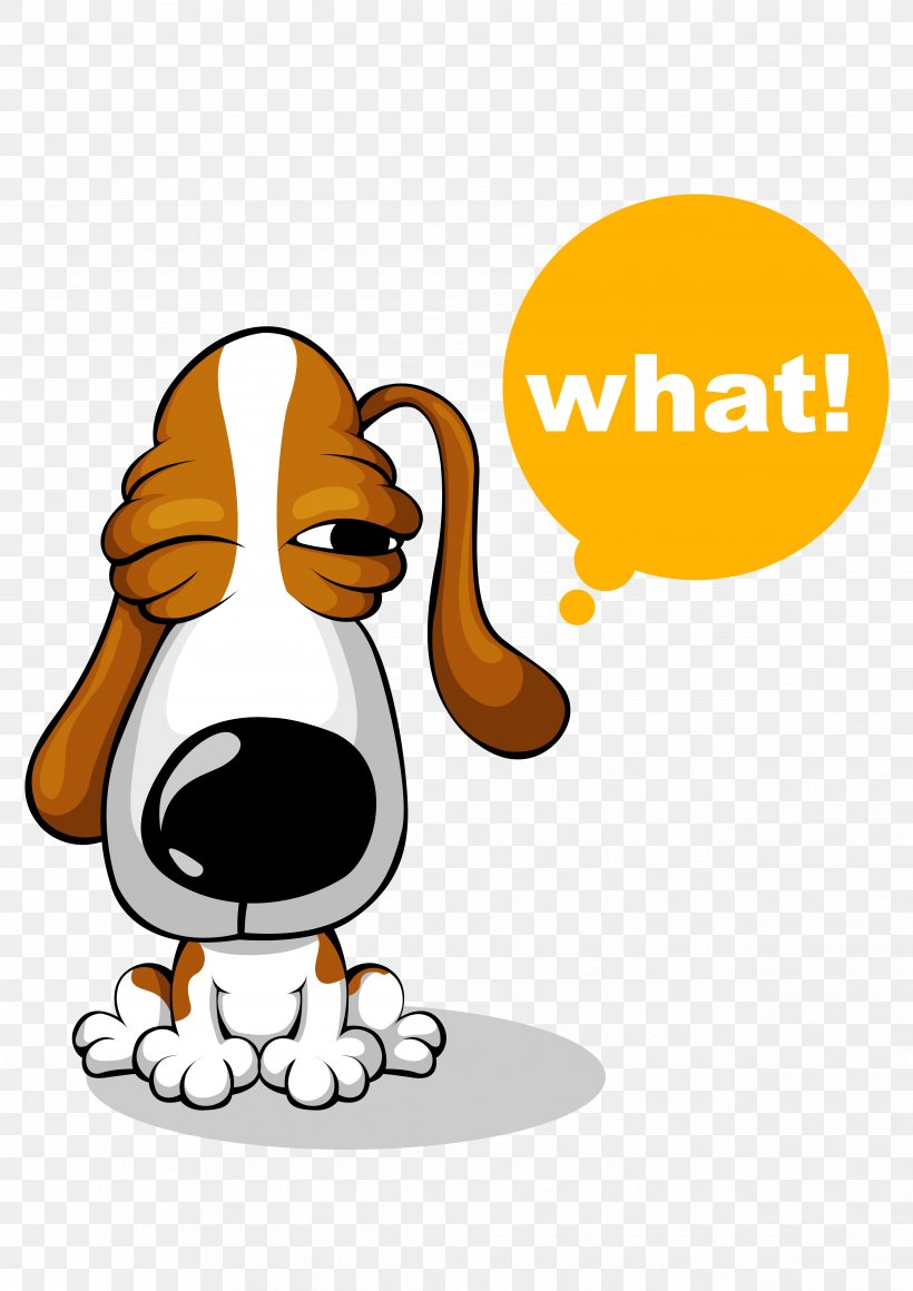 Dalmatian Dog Basset Hound Cartoon Puppy, PNG, 4958x7017px, Bulldog, Beak,  Bird, Biting, Cartoon Download Free