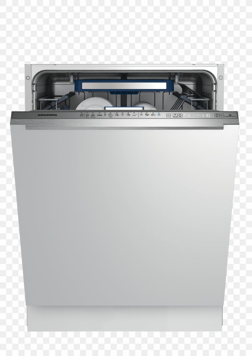 Dishwasher GRUNDIG Grundig GNV 41834 Grundig EDITION 70 GRUNDIG Grundig GNV 41822, PNG, 1060x1500px, Dishwasher, Cleaning, Grundig, Home Appliance, Kitchen Appliance Download Free