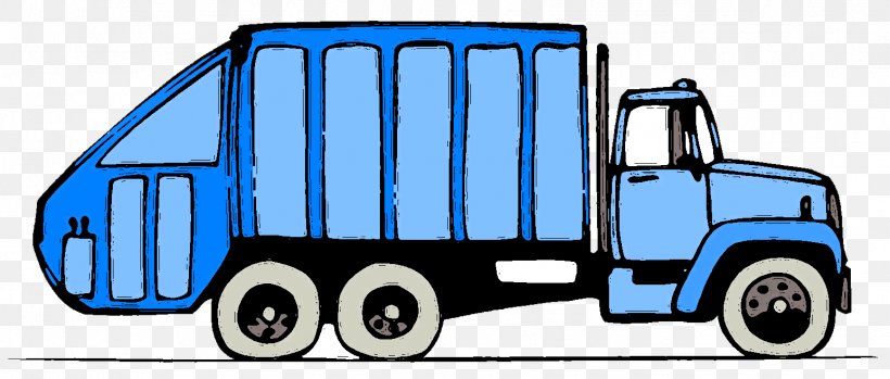 Garbage Truck Waste Clip Art, PNG, 1546x659px, Garbage Truck, Automotive Design, Brand, Car, Cargo Download Free
