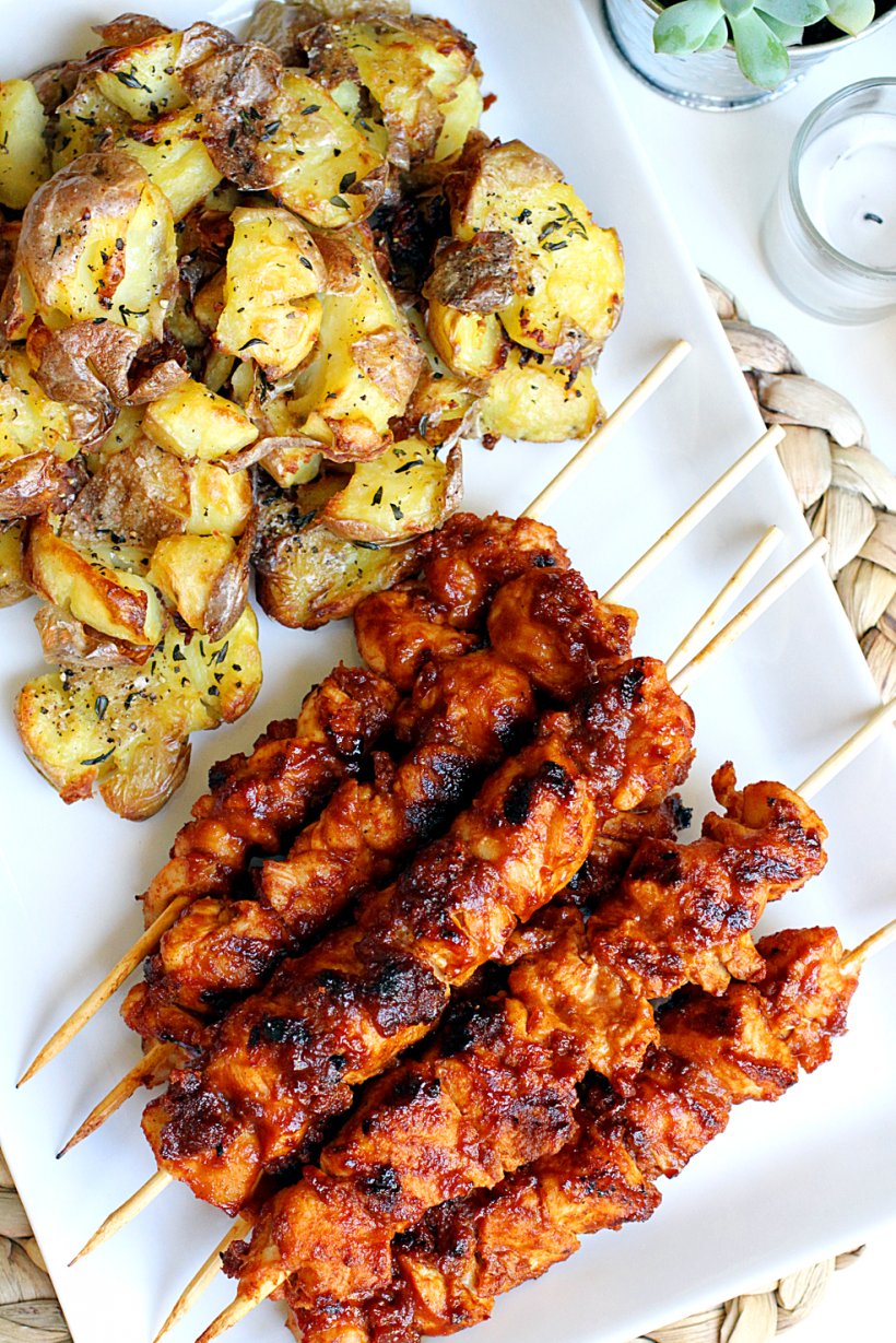 Kebab Barbecue Chicken Barbecue Grill Buffalo Wing Shish Taouk, PNG, 985x1477px, Kebab, Animal Source Foods, Barbecue Chicken, Barbecue Grill, Barbecue Sauce Download Free