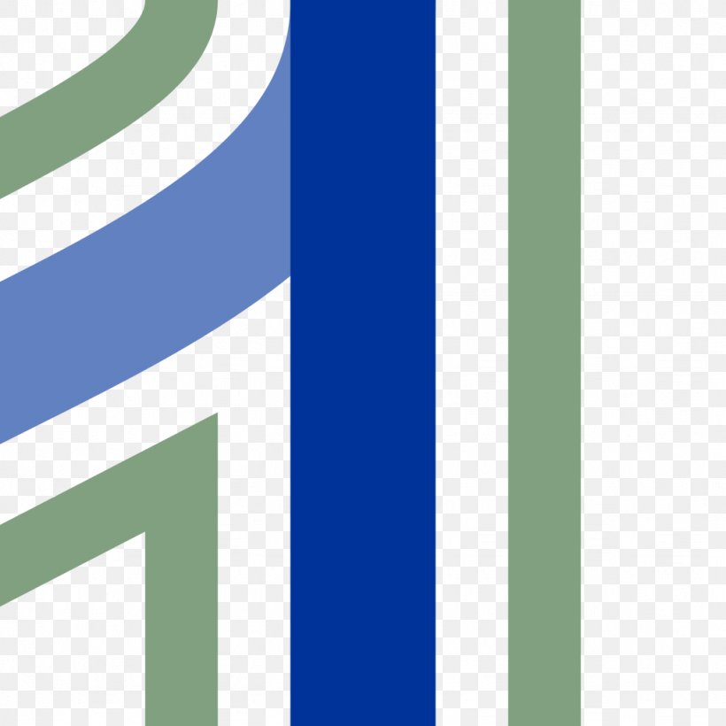 Logo Brand Line, PNG, 1024x1024px, Logo, Aqua, Blue, Brand, Green Download Free