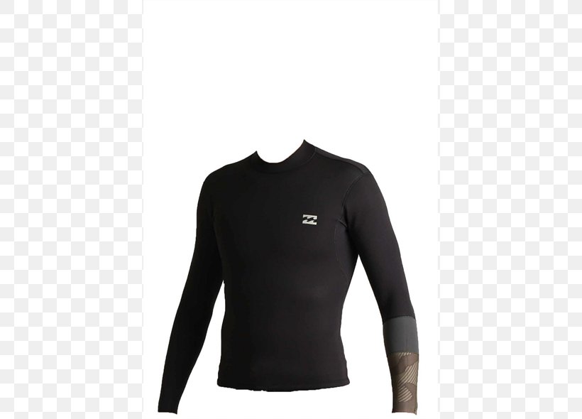 Long-sleeved T-shirt Long-sleeved T-shirt Shoulder, PNG, 500x590px, Sleeve, Active Shirt, Black, Black M, Joint Download Free