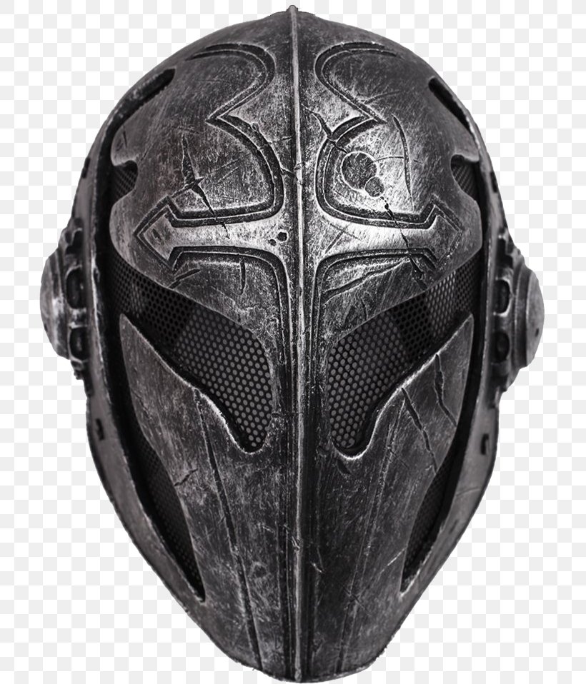Mask Amazon.com Knight Motorcycle Helmets, PNG, 718x958px, Mask, Airsoft, Amazoncom, Bicycle Helmet, Cosplay Download Free