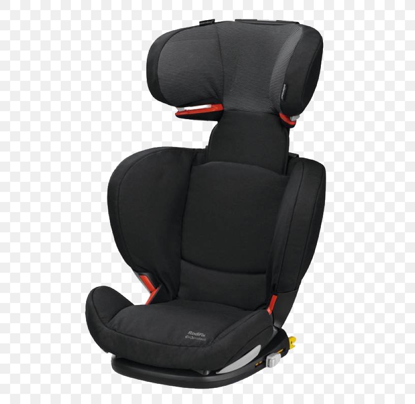 Maxi-Cosi RodiFix Baby & Toddler Car Seats Maxi-Cosi CabrioFix Maxi-Cosi Rodi AirProtect, PNG, 800x800px, Maxicosi Rodifix, Automotive Seats, Baby Toddler Car Seats, Black, Car Download Free