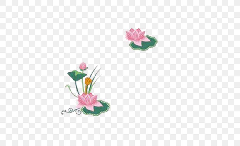 Nelumbo Nucifera Clip Art, PNG, 500x500px, Nelumbo Nucifera, Chinoiserie, Flower, Flowering Plant, Flowerpot Download Free