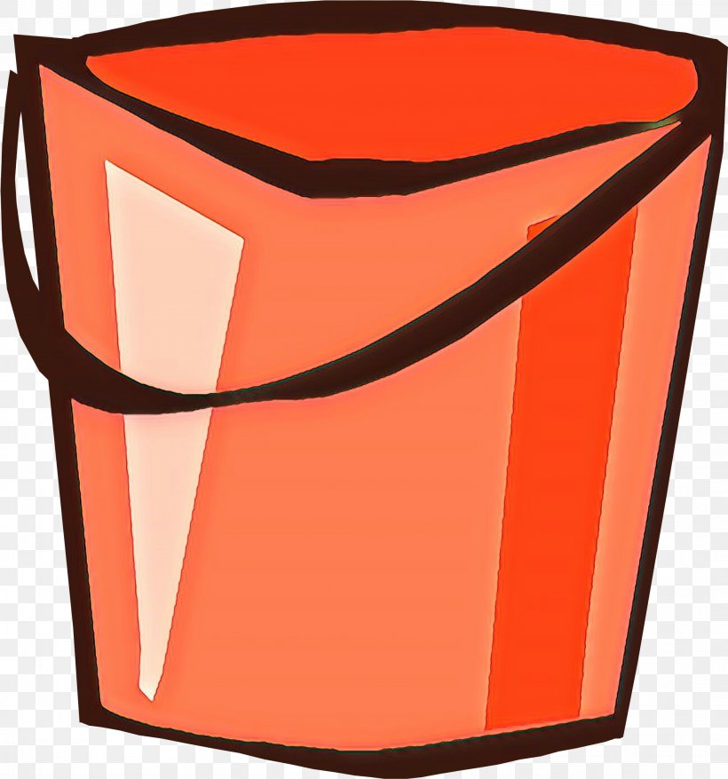Orange, PNG, 2104x2253px, Cartoon, Laundry Basket, Orange, Waste Container, Waste Containment Download Free